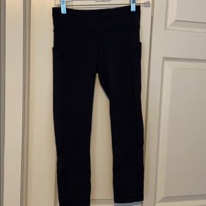 Fast &Free Tight II 25”